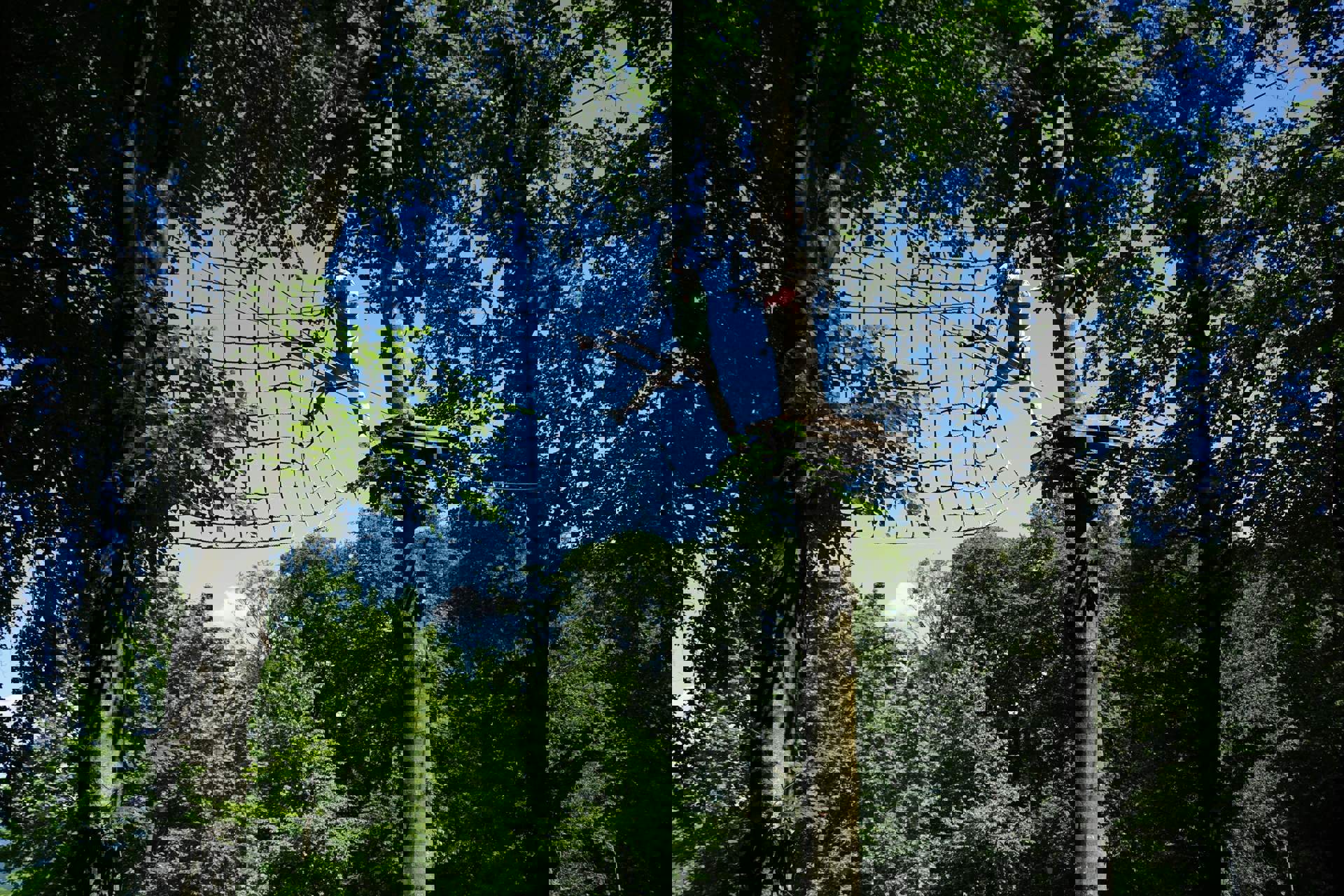 Abenteuerpark Kaltern Abenteuerpark Kaltern