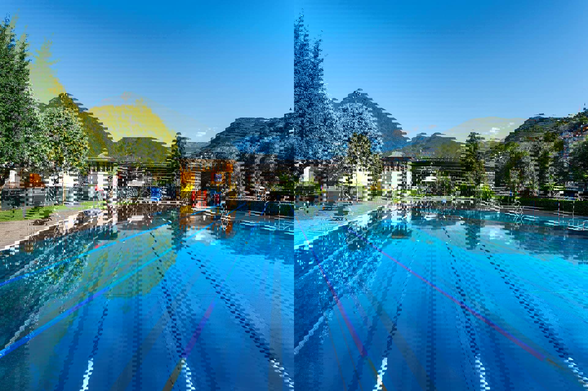 Acquarena Brixen Acquarena Brixen