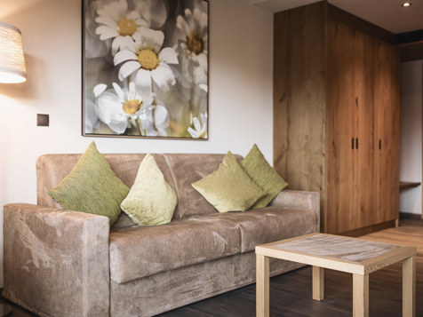 Active superior double room image 16