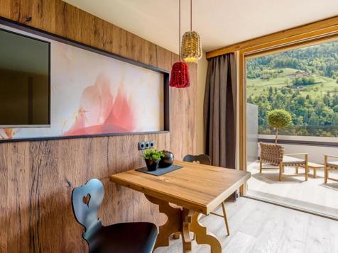 Alpin Natur Suite image 4