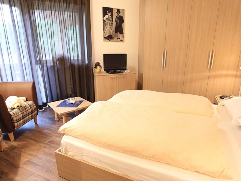 Apartment A1 - 1-2 people - 30m² image 2