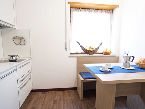 Apartment A1 - 1-2 people - 30m² image 3