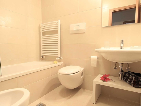 Apartment A1 - 1-2 people - 30m² image 4