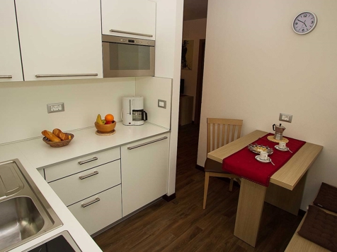 Apartment A2 - 1-2 people - 35m² image 5
