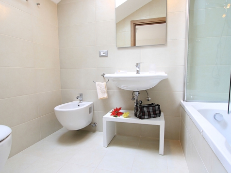 Apartment C2 - 2-3 people - 45m² image 5