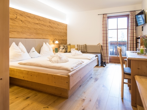 Doppelzimmer image 1