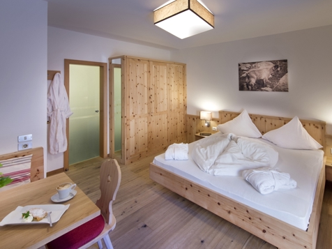Double room "Aschbach" image 1