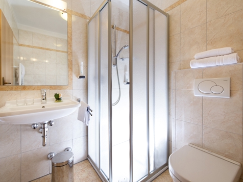 Double room "Aschbach" image 4