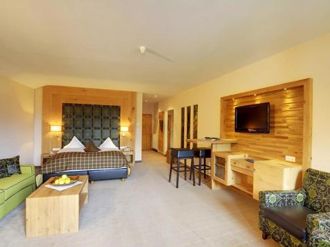 Double Room Enzian image 2
