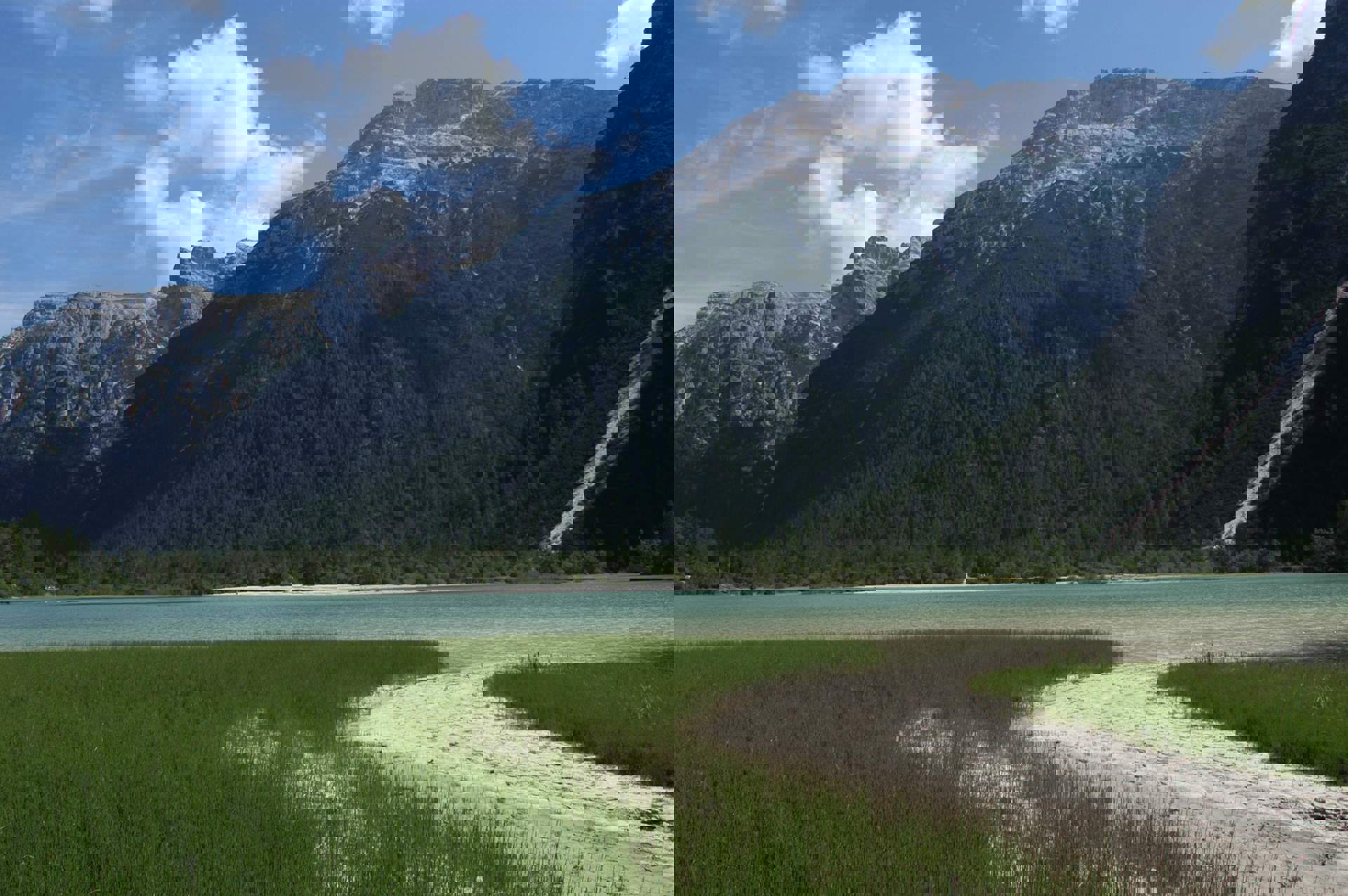Dürrensee Dürrensee