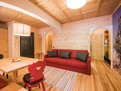 Familienstudio Monte Elmo image 3