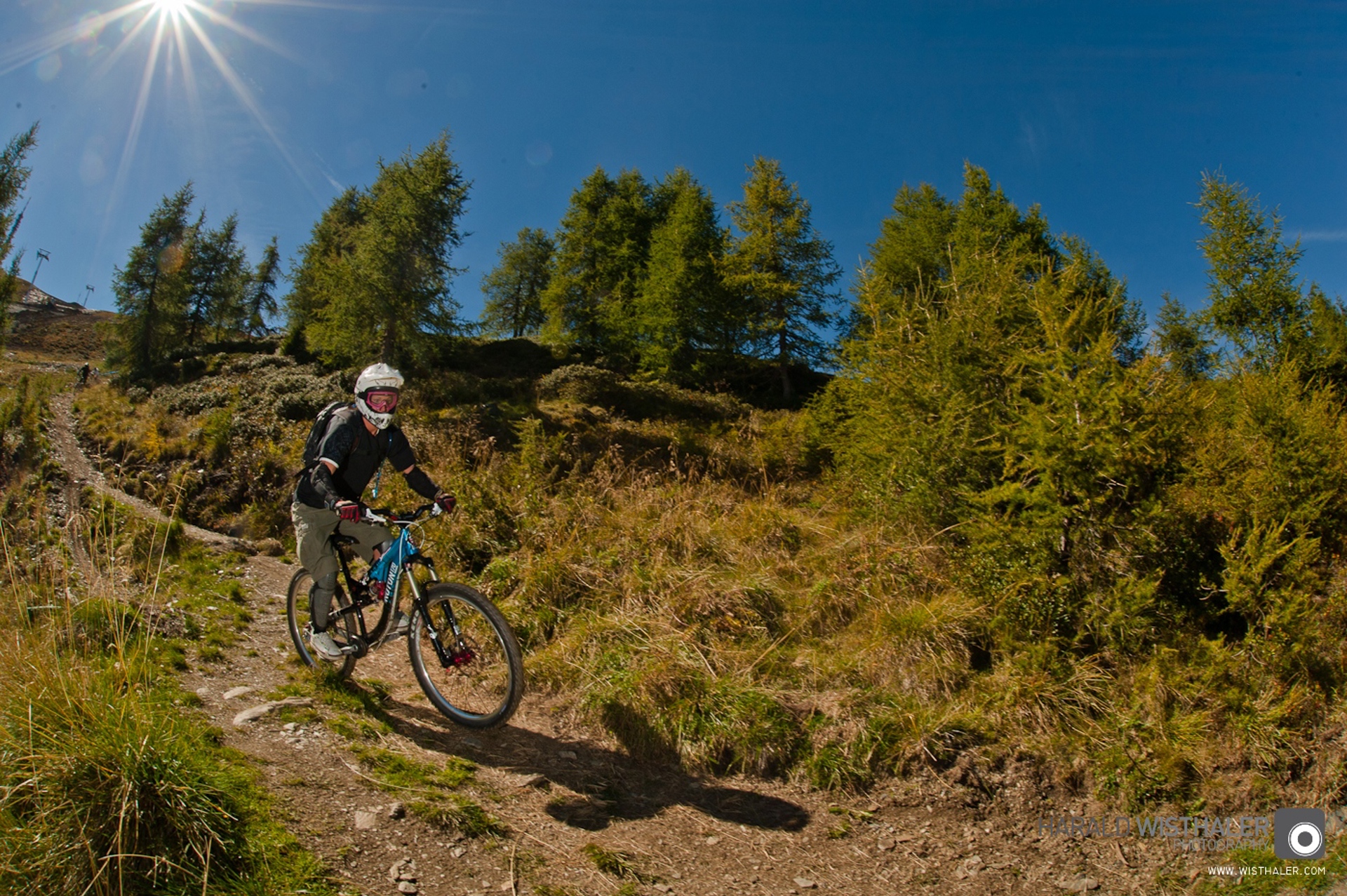Freeride & Downhill in South Tyrol Freeride & Downhill in South Tyrol