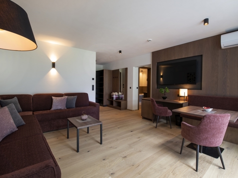 Garden Wellness Suite image 2