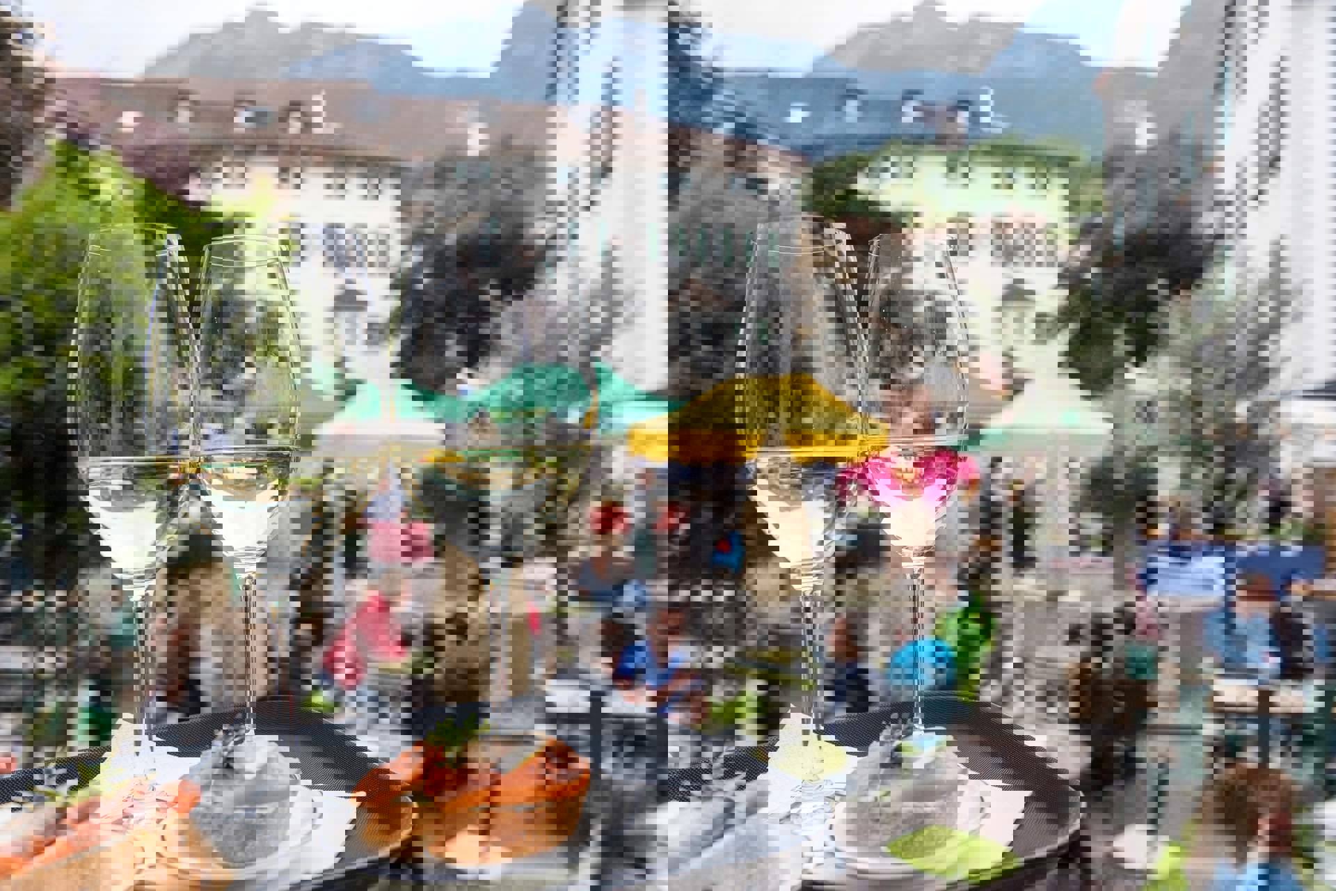 Genuss in Eppan Genuss in Eppan