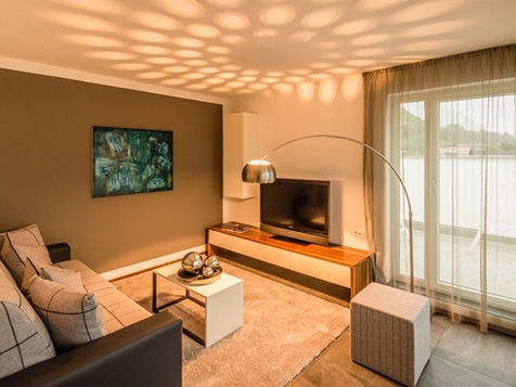 Grand Suite Penthouse image 2