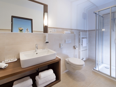 Junior Suite Hochwart image 2