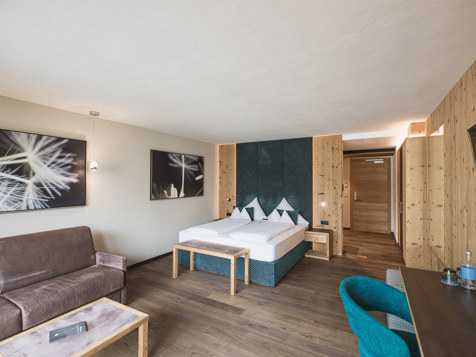 Lifestyle Junior Suite image 11