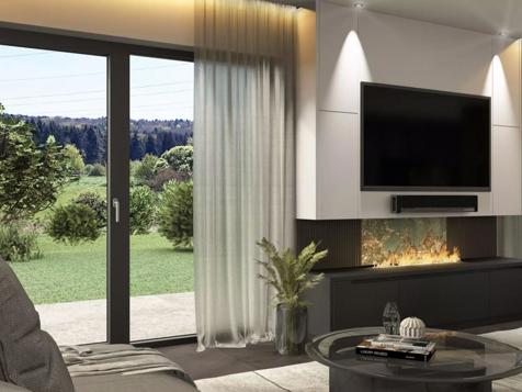 NUOVO - Appartement Deluxe "Second Home" image 1