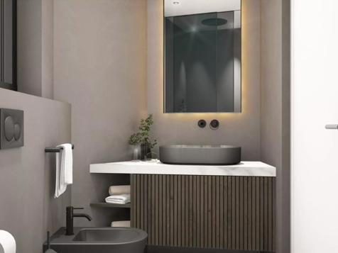 NUOVO - Appartement Deluxe "Second Home" image 7