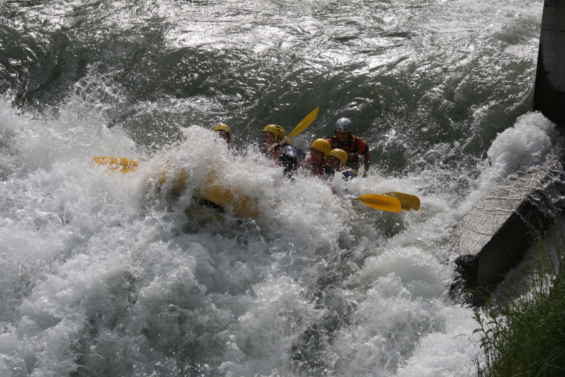 Rafting Club Activ Rafting Club Activ
