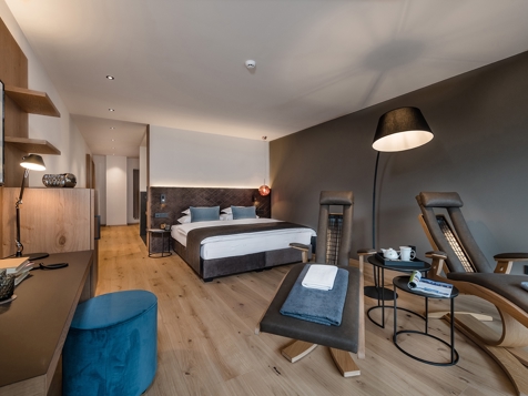 Relax suite NEW 2019 image 2