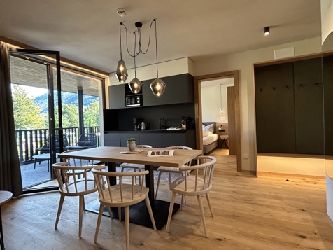 Apartment Standlair 360° View