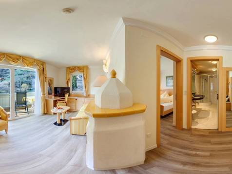 Funggashofsuite 360° View