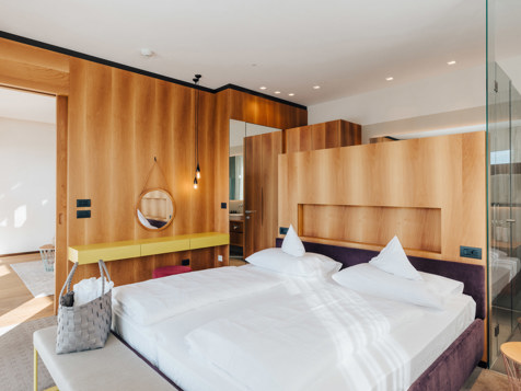 Hohenwart Suite 360° View