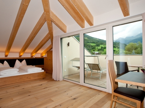 Apartment Montoni 360° View