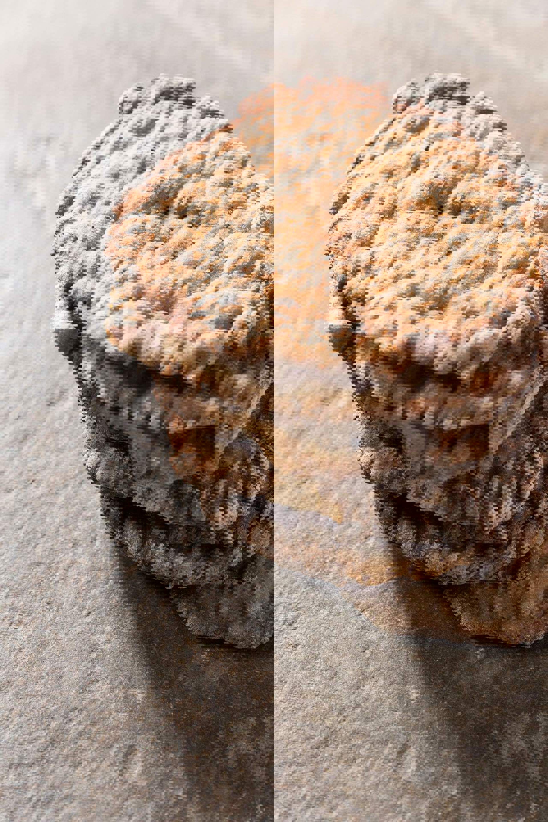 Schüttelbrot Schüttelbrot