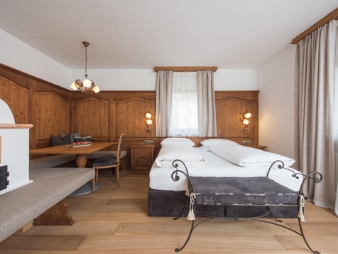 Suite Cristallo di Montagna image 1
