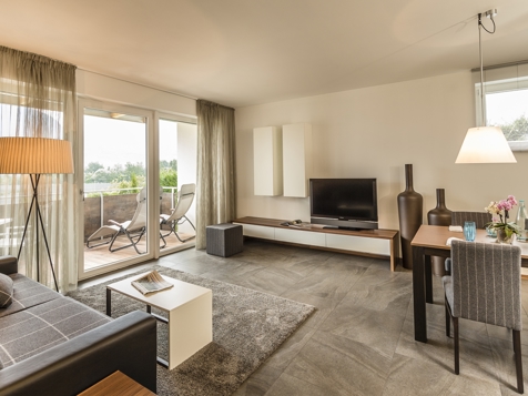 Suite Superior Terrace image 1