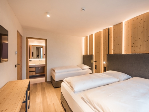 XL-Suite Berg image 3